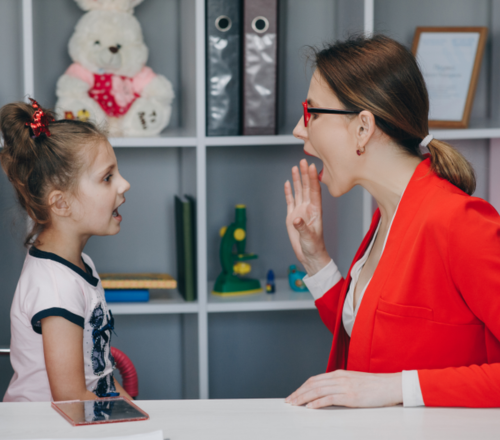 Pure-Tone and Speech Audiometry