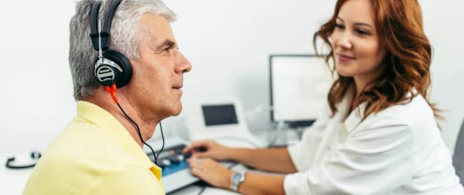 Online Audiometry Tests